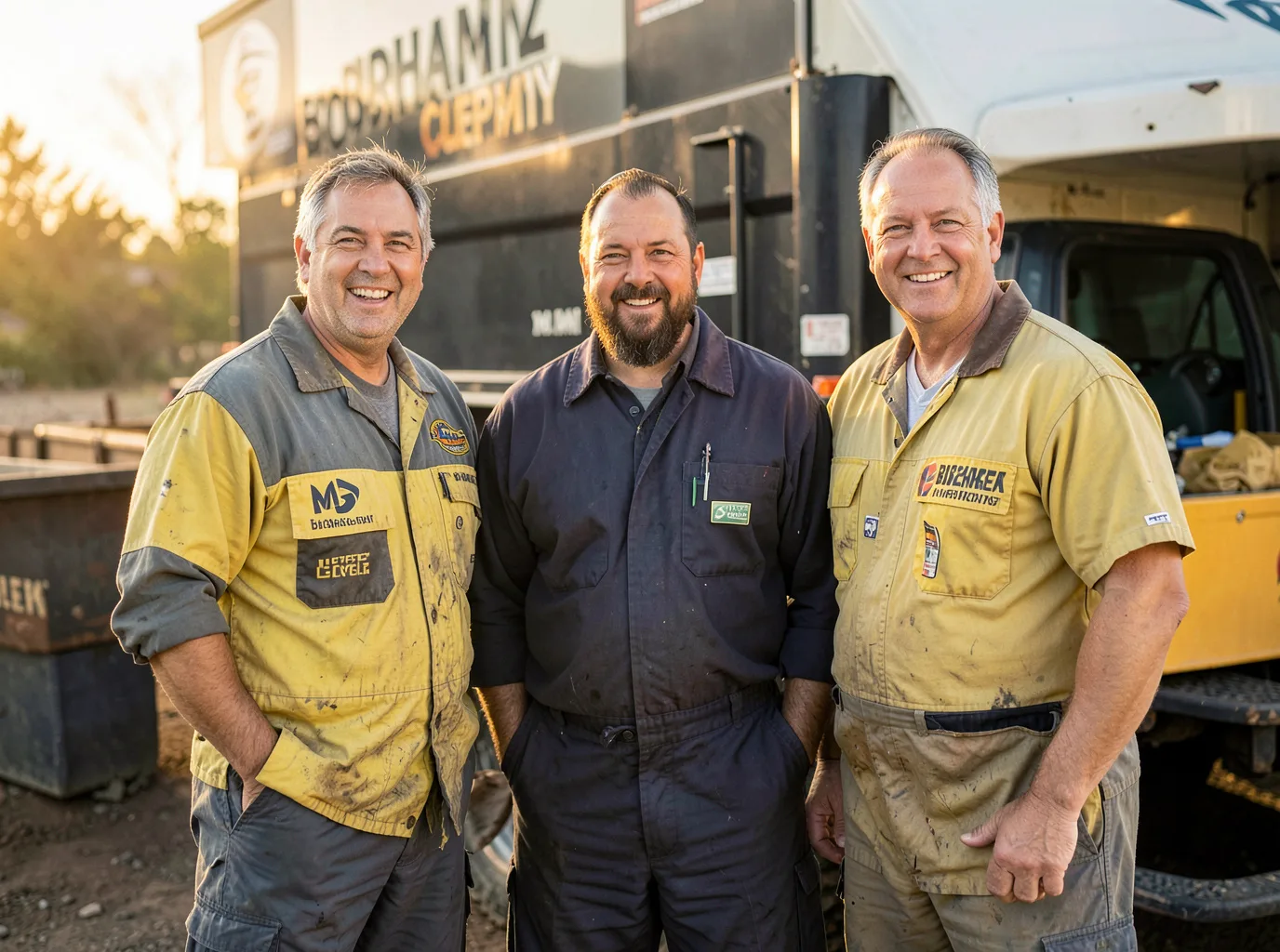 Sewage Cleanup company in Ong, NE