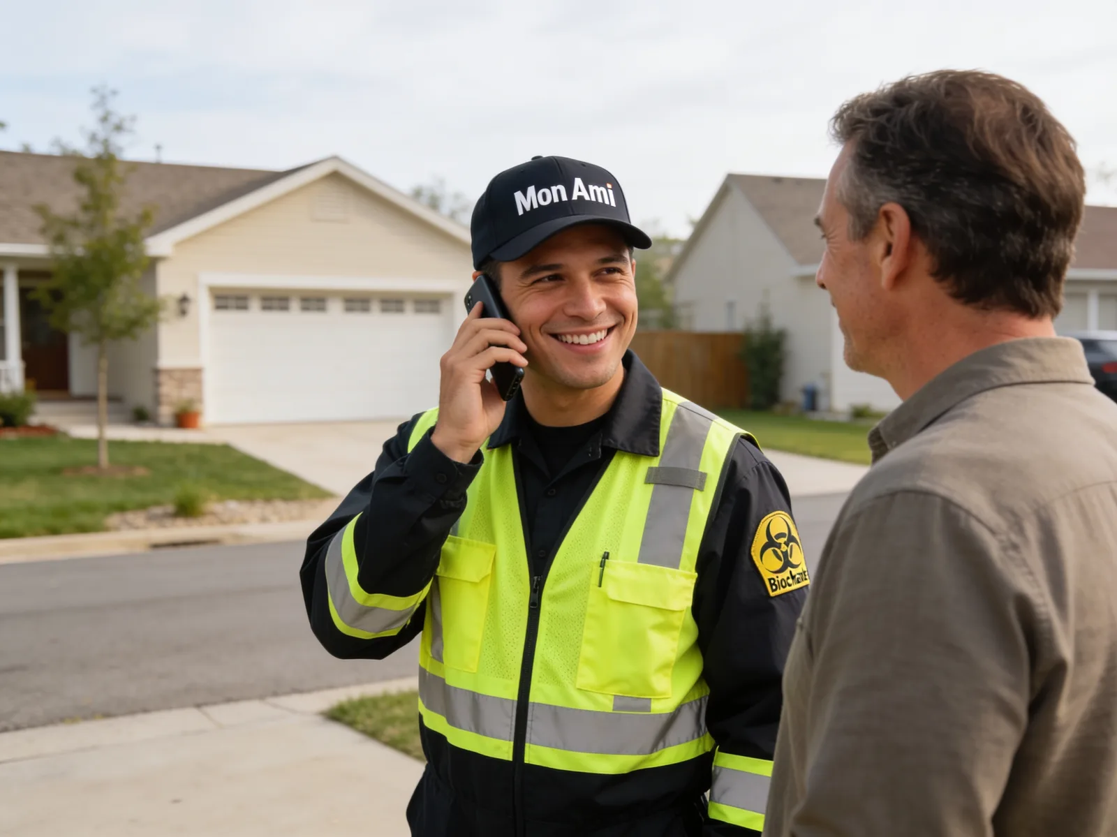 Sewage Cleanup Ong, NE FAQs
